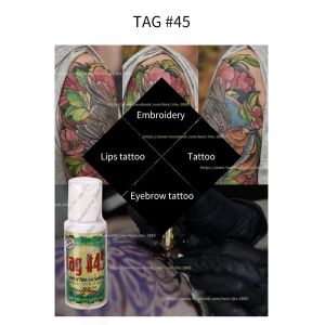 Buy cheap TAG45# 30ML Tattoo Numb Gel Pain Relief Permanent Makeup Anesthetic Gel from wholesalers