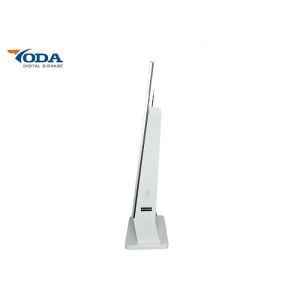 Buy cheap Camera Inside Multi Function Digital Signage Humanized Inner Structure from wholesalers