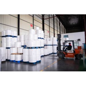 Buy cheap 1.6m Ss PP Textile Quilting Machine Nonwoven Fabric Making Equipment High Speed Fabric Machine from wholesalers