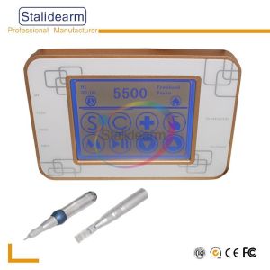 Buy cheap Noiseless Micro Touch LCD Tattoo Machine Kit Stalidearm New Arrival from wholesalers