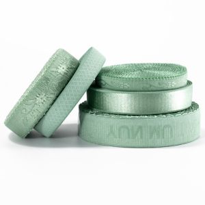 Buy cheap Jacquard resistant bra strap shiny non-slip shoulder strap bra for women underwear bra accessories from wholesalers