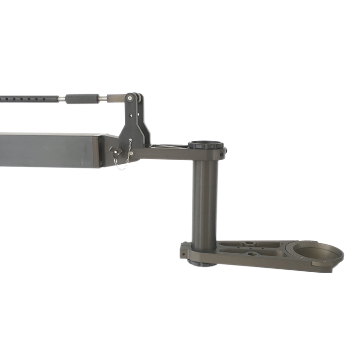 Buy cheap NSH-7800 Electronic Camera Crane Jib from wholesalers