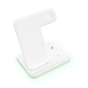 4 in 1 Charging Station Foldable Wireless Charger 4 in 1 Fast Wireless Charging