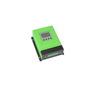 Buy cheap 80a Solar Charge Controller Hybrid 40 Amp Charge Controller Ce Iso from wholesalers