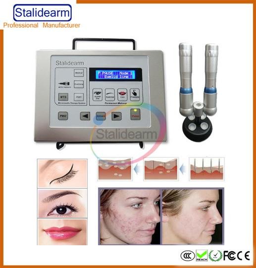Quality Stalidearm permanent makeup tattoo digital machine for sale