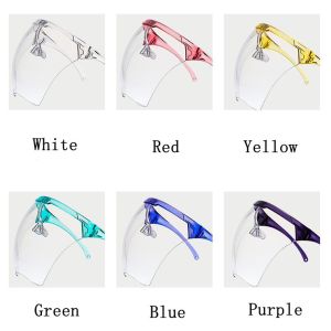 Buy cheap Anti Dust Disposable Face Shield Mask 3ply Non Medical Face Mask with Face Shield from wholesalers