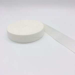 High quality nylon elastic band custom elastic waistband elastic band webbing