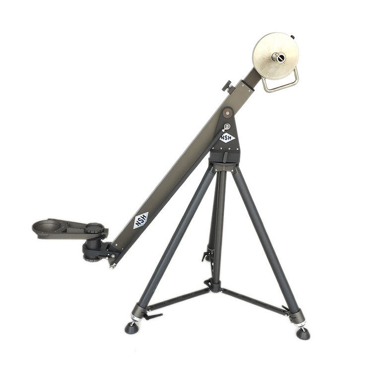 NSH Scorpio Manned Camera Crane Jib
