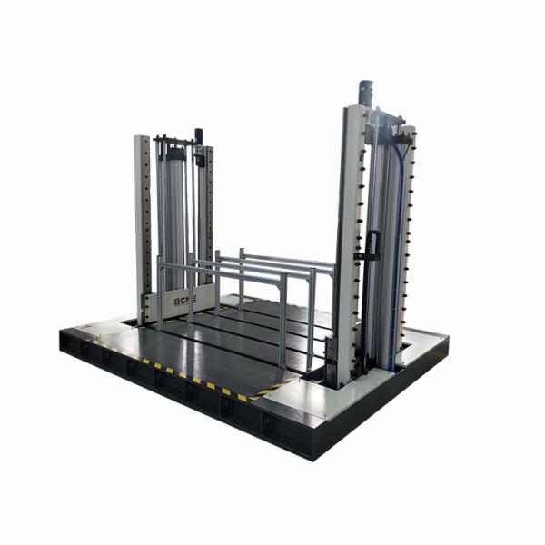 Quality KRD42 Double Lift Zero-distance Drop Test System for sale