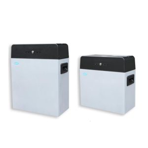 10 Years Warranty 48v Lifepo4 Lithium titanate Battery Pack for home with BMS