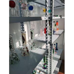 Buy cheap smoking water pipes hookah(shisha) glass bongs manufacturer and trader form China for OEM ODM from wholesalers