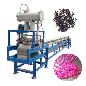 Buy cheap Hot Melting Depilatory Paraffin Wax Pastillator Pellet Granulation Machine from wholesalers
