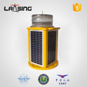 Buy cheap JCL80F Portable Solar Airfield Light with Remote Controller from wholesalers