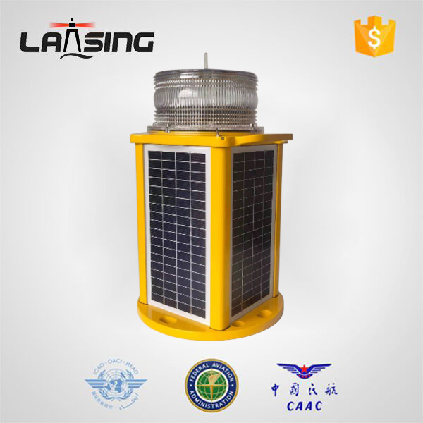 Buy cheap JCL80F Portable Solar Airfield Light with Remote Controller from wholesalers