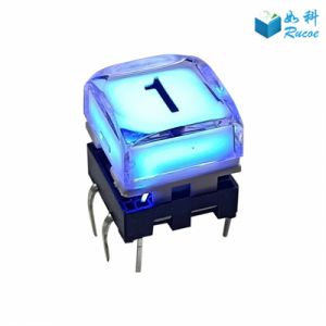 Buy cheap illuminated LED Button Bricklet from wholesalers
