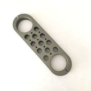 Buy cheap Off Set Bracket Camera Filming Accessories Euro Aluminum Dolly Track Camera Equipment from wholesalers