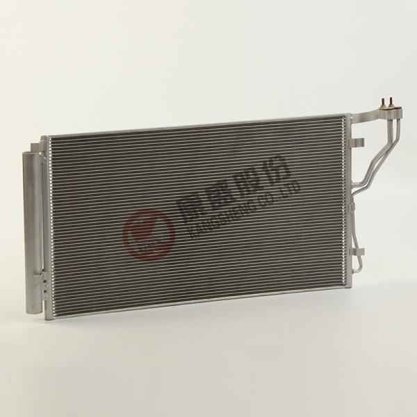 Quality Micro-Channel Condenser for Car and Bus for sale