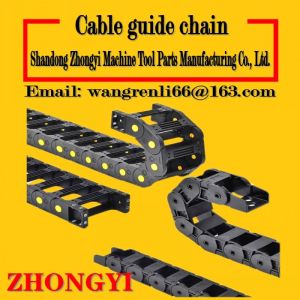 Open cable drag chain_Open plastic drag chain_Open cable drag chain_Open machine