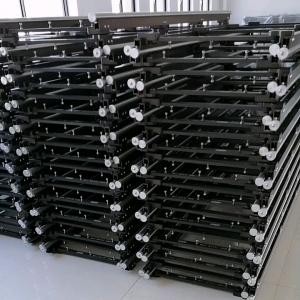 Buy cheap Straight Camera Dolly Rails , Promotional Top Quality Dslr Dolly Track For Sale product
