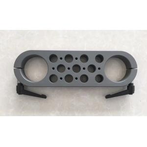 Buy cheap Off Set Bracket Camera Filming Accessories Euro Aluminum Dolly Track Camera Equipment from wholesalers