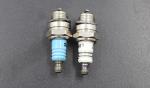 Buy cheap Auto Engine Parts Spark Plug 22401-ED815 Iridium Platinum Spark Plug foe Nissa n Car from wholesalers