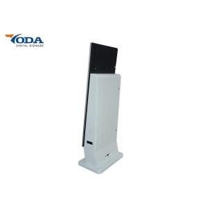 Buy cheap Camera Inside Multi Function Digital Signage Humanized Inner Structure from wholesalers