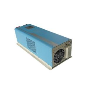 Home Solar System Low Frequency On Off Grid Hybrid Inverter12v 220v 3000w