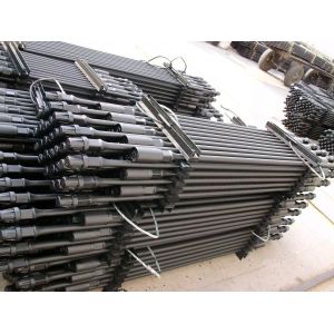 Buy cheap API 11B Sucker Rods, API11B Pony Rods Grade D from wholesalers