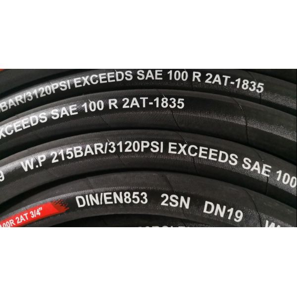 Quality Selang Hidrolik for sale