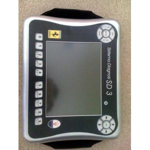 complete Ferrari / Maserati SD3 Diagnostic System autodiagnostic tools Contact