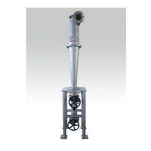 Buy cheap Medium Concentration Slag Remover For Paper Pulp Making product