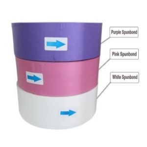 Buy cheap Wholesale Ss Disposable Non Woven Fabric Supplier For Face Mask from wholesalers