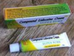 Buy cheap 10g Anesthetic Tattoo Cream SUPER NUMB Compound Lidocaine Cream from wholesalers