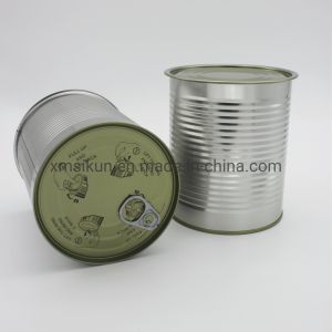 Buy cheap Wholesale Custom Tinplate Cans for Food Drink Cans/Juice/Tea/Energy Drinks from wholesalers