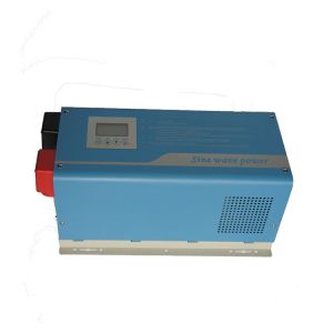 Buy cheap CDS solar China  5kw  10 kw off grid solar power system 3 phase with battery system from wholesalers