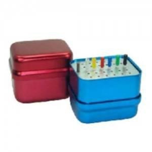 Buy cheap Dental Disposable Endo Box ID211 Endo Micro Pulpa from wholesalers