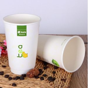 6oz Styrofoam Hot Coffee Disposable Cups High Quality