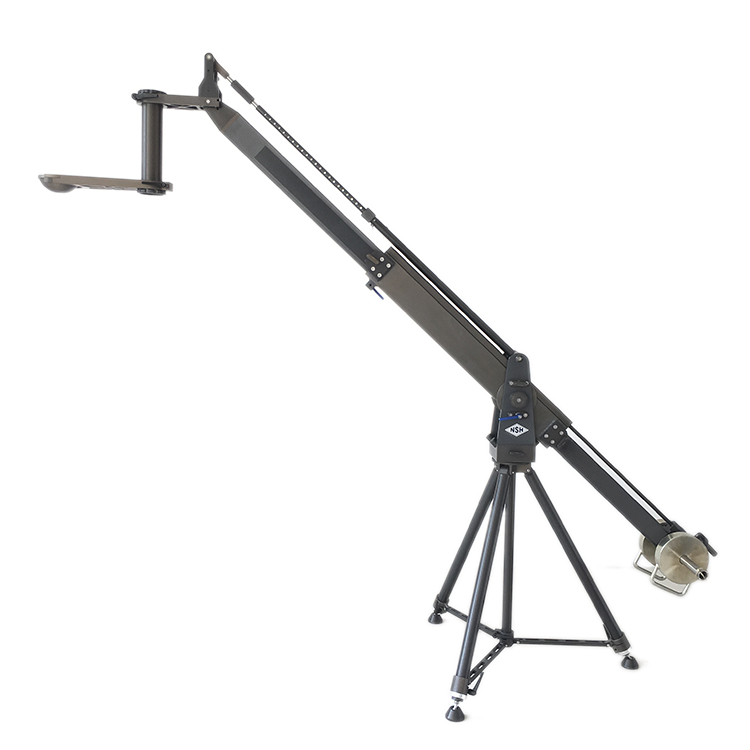 Buy cheap NSH-7800 Small Hd Video Camera Crane Jib from wholesalers