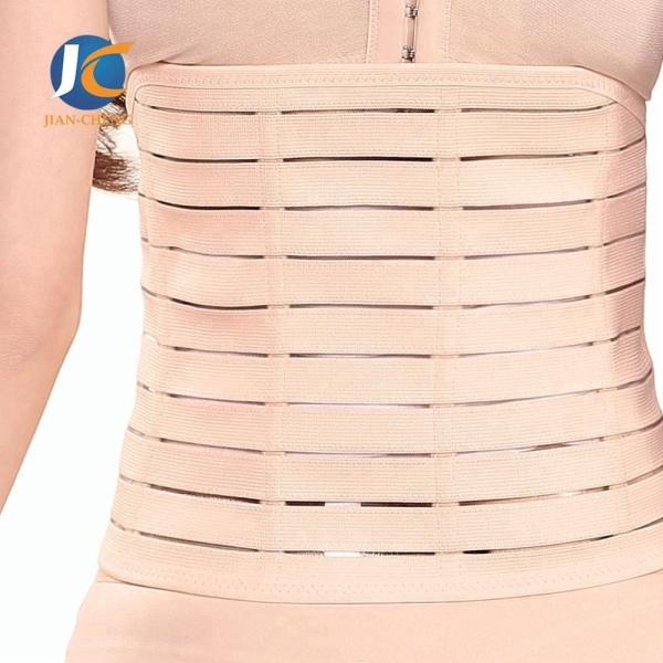 Quality 230mm Fish Wire Elastic Belt Breathable Polyester Elastic Belt for sale