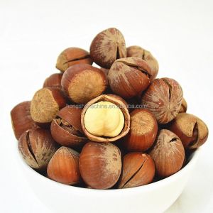 Buy cheap Almond sheller machine Hazel shelling shell removal machine Almond Shell Nut Separator Machine from wholesalers