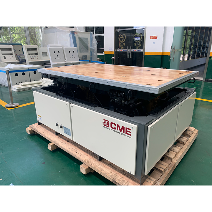 Buy cheap High Performance Powered Transportation Simulation Testing Equipment from wholesalers