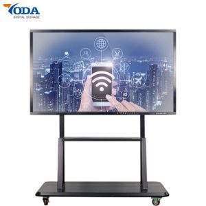Buy cheap 86 Inch LCD Interactive Touch Screen Smart Digital All In One LED Interactive Touch Screen from wholesalers