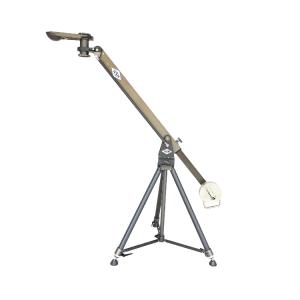 Buy cheap NSH Aluminum Jib Camera Crane Remote Head Controller from wholesalers
