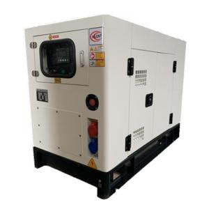 Buy cheap Diesel generator sets NEW Edition Super Silent Portable Diesel Genset product