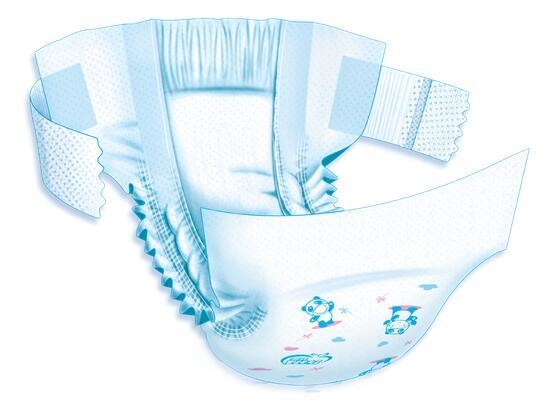 Ssms Non Woven Making Machine with CE ISO 9001: 2000 and Non Woven Production