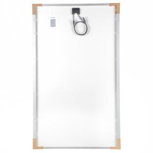 Buy cheap 450W 500W 540W Perc Half Cut Cell Mono Solar Module & Panel from wholesalers