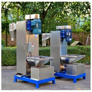 Buy cheap High quality stainless steel vertical plastic dryer machine / PVC flakes centrifugal plastic drying machine from wholesalers