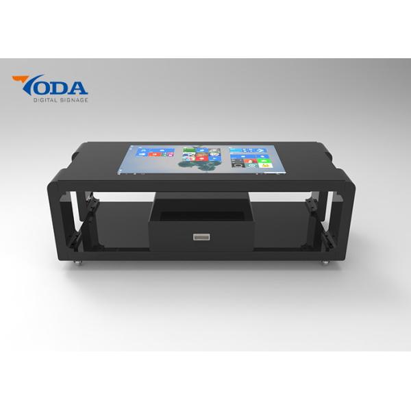 Quality LCD  Multi Language Touch Screen Table Android Digital Touch Table for sale