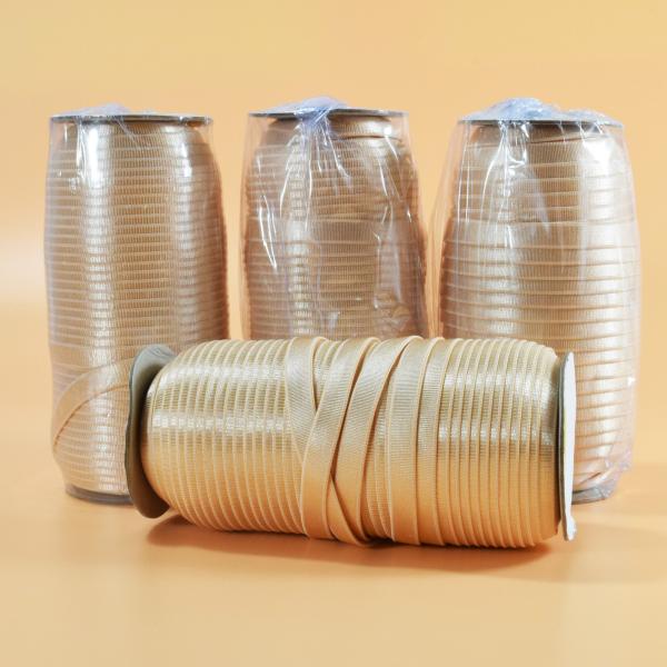 Buy cheap Factory price printed soft shiny anti-slip elastic shoulder strap for bra brassiere bikini from wholesalers