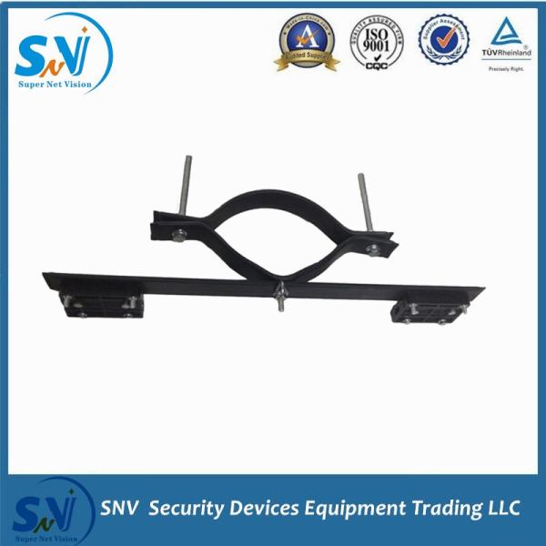 Buy cheap 180° Non-Metallic Self Supporting Optical Fiber Cable Fixing Devices from wholesalers